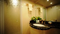 Pouaro -  Bathroom